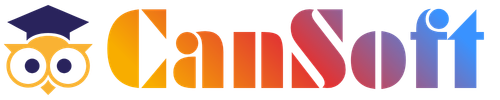 CanSoft™ Logo